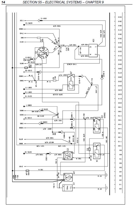 new holland wiring diagram pdf